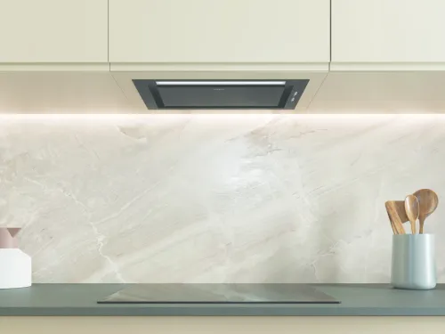 Okap Whirlpool WCT3 63F LTK Czarny