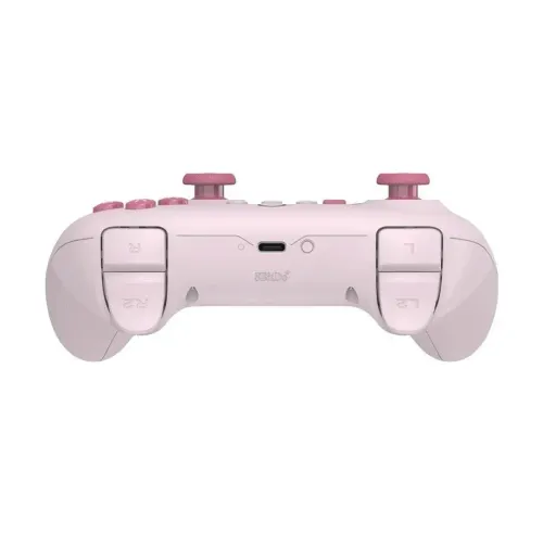 Pad 8BitDo Ultimate C Bluetooth Pink do Nintendo Switch Różowy