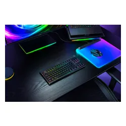 Klawiatura RAZER BlackWidow V4 Low-Profile Tenkeyless HyperSpeed