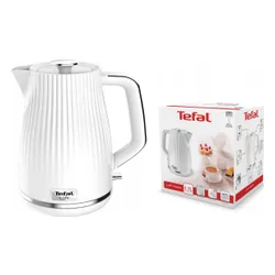 Чайник Tefal Loft KO2501 Белый