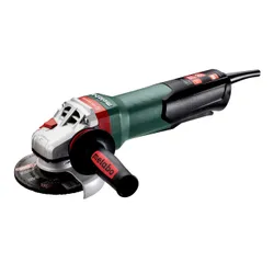 Metabo WPB 13-125 Hızlı Açılı Taşlama Makinesi