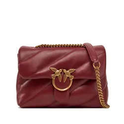 Torebka PINKO Love Puff Classic Cl PLTT 100038 A0F2