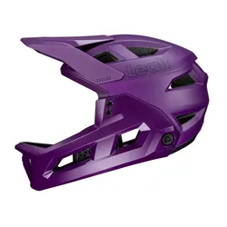 Kask rowerowy Full Face LEATT MTB Enduro 2.0 V24