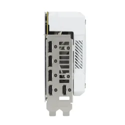 Karta graficzna ASUS TUF Gaming GeForce RTX 5070 Ti White OC Edition 16GB GDDR7 256bit DLSS 4