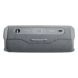 JBL Flip 6 Hoparlörü Gri