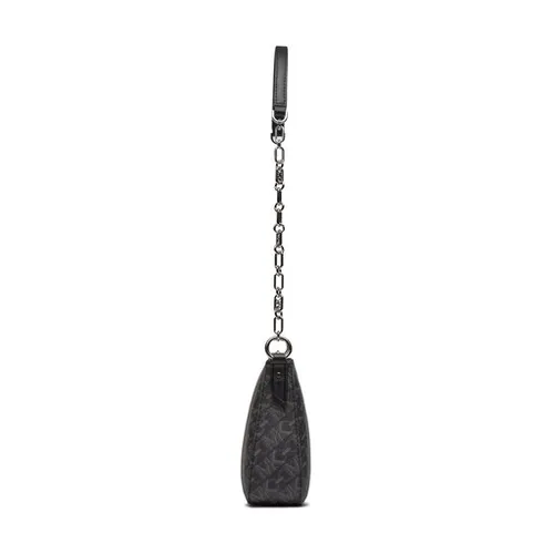 Geanta Michael Michael Kors Imperiul 32h3s8ew6v Negru