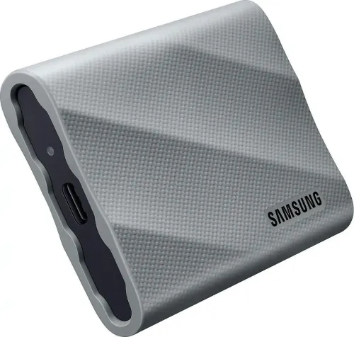 Dysk Samsung SSD T9 2TB USB 3.2 Szary