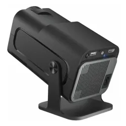 Projektor EXTRALINK GG400X HD (1280 x 720), 200 ANSI lumen, Wi-Fi, Bluetooth