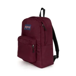 Рюкзак JanSport SuperBreak One-viking red