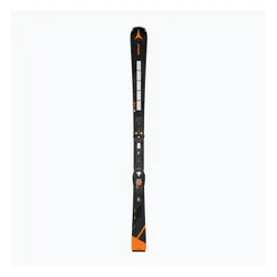 Narty zjazdowe Atomic Redster Q9 Revoshock S + wiązania X12 GW black