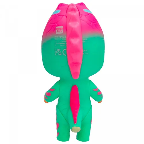 Tm Toys Cry Babies Волшебные слезы Icy World Dinos Doll