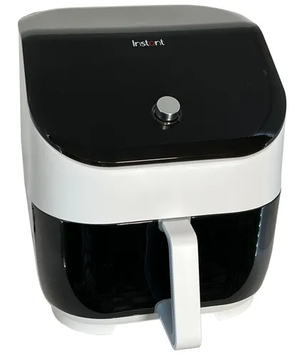Air Fryer Frytkownica beztłuszczowa INSTANT POT Vortex Plus Biały 5.7l programator czasowy