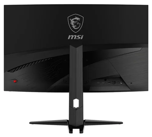 MSI MAG 321CUPDF - 160Hz | 4K | 31,5'' | Rapid VA | 0,5ms
