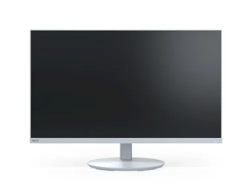 Monitor NEC MultiSync E244FL 24" Full HD VA 60Hz 6ms Biały