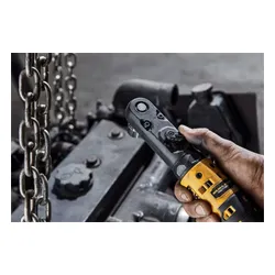 Grzechotka akumulatorowa DeWalt DCF510N