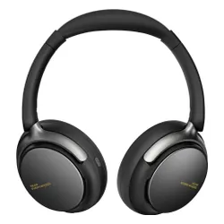 Słuchawki nauszne BUGANI Space BH01 ANC Czarny