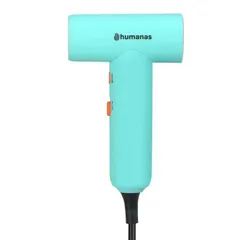 Suszarka HUMANAS AirTouch HD-AT03 Mini Miętowy 650W
