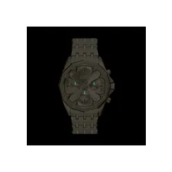 Diesel Zegarek Stinger DZ4707