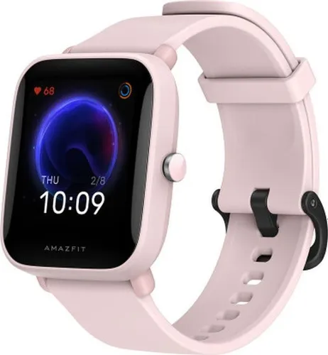 Умные часы Amazfit Bip U Pro розовый (xiaomi_20210108154849)