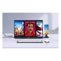 Monitor ANMITE A215W03 21.5" 1920x1080px IPS 120Hz