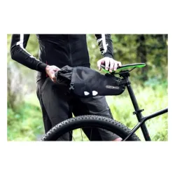 Torba podsiodłowa Ortlieb Saddle Bag Two