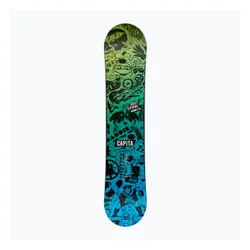 Deska snowboardowa dziecięca CAPiTA Scott Stevens Mini '25