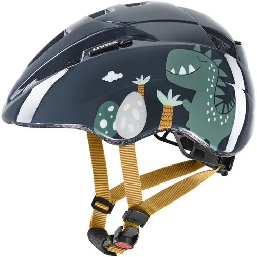 Kask rowerowy UVEX Kid 2