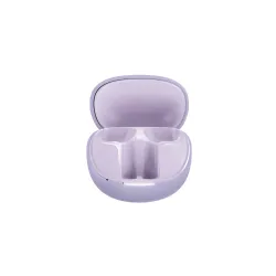 Słuchawki bezprzewodowe Fresh 'n Rebel Twins Core 2 Douszne Bluetooth Dreamy Liliac