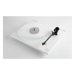 Gramofon REGA Planar 2 Wkładka Rega Nd3 Biały