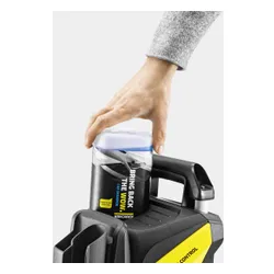 Karcher K 5 Power Control Yüksek Basınçlı Yıkama (1.324-550.0)