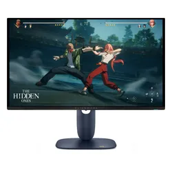Monitor DELL AW2725D 27" 2560×1440px 280Hz 0.03 ms [GTG]