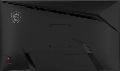 Monitor MSI MAG 274QPF E20 27" 2560x1440px IPS 200Hz 0.5 ms [GTG]