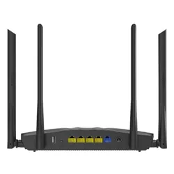 Router TENDA AC19 2.4 / 5 GHz (DualBand), Wi-Fi Mesh