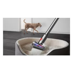 Пылесос Dyson V15s Detect Submarine