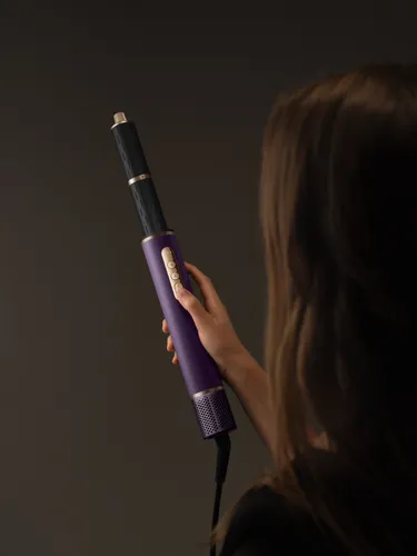 Suszarko-lokówka DREAME Air Styler Pro Fioletowy 1300W