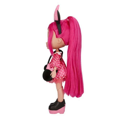 Tm Toys Lalka Cry Babies BFF Disney Minnie