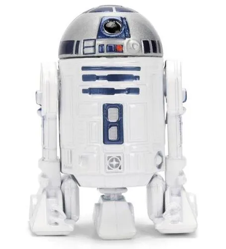 Samochód JADA TOYS Star Wars Volkswagen Drag Beetle 1959 9336912314R00