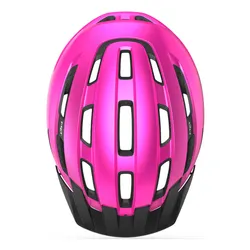 Kask rowerowy MET Downtown