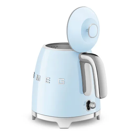 Электрический чайник SMEG Mini KLF05PBEU