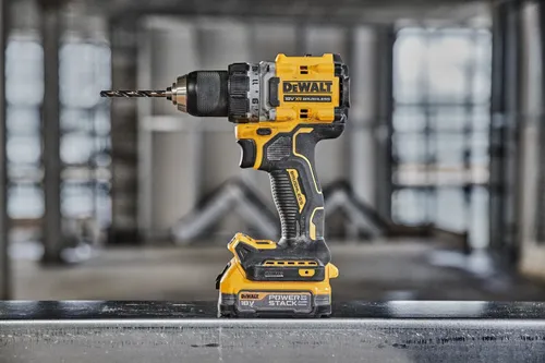 DeWalt Dcd800e2t 18V 2 x 1.7 Ah baterie reîncărcabilă