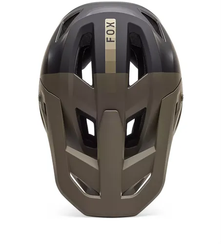 Kask rowerowy Full Face FOX Rampage MIPS
