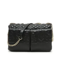 Iubesc geanta MOSCHINO Jc4247pp0gla0000 Nero