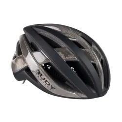 Kask rowerowy Rudy Project Venger Reflective Road gun matte shiny