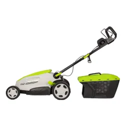 Kosiarka elektryczna GREENSO KE42-1800 1800W 420mm