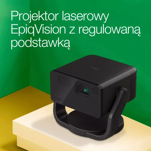 Projektor Epson EF-22B Laser 3LCD Full HD Google TV