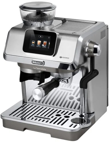 Ekspres DELONGHI La Specialista Touch EC9455.M (Cold Brew)