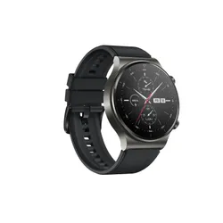 Smartwatch Huawei WATCH GT 2 Pro 46MM GPS черный