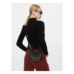 Geanta Chiara Ferragni 75sb4bg2 Negru / Negru 899