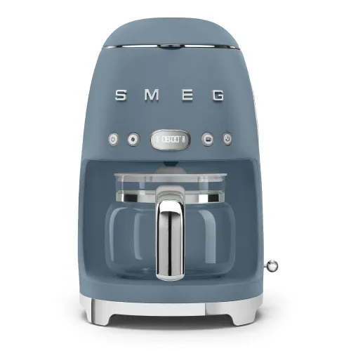 Ekspres Smeg DCF02SBMEU