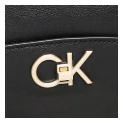 Calvin Klein Re-blocare cupolă Rucsac K60K610772 BAX